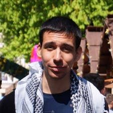 Freelancer Anton S. — Ukraina, Kramatorsk. Specjalizacja — Grafika wektorowa, Projektowanie wizytówek
