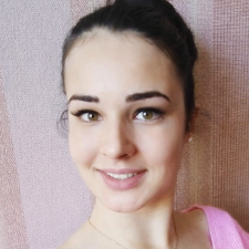 Olena Strashna