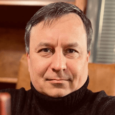 Freelancer Stanislav R. — Ukraine, Kyiv. Specialization — Consulting, Client Management & CRM