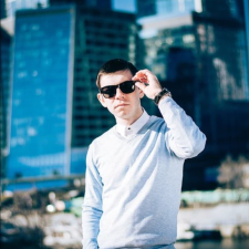 Юрий Стрельцов