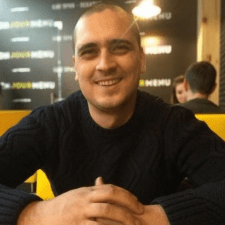 Фрилансер Ivan S. — Украина, Днепр. Специализация — Создание сайта под ключ, Реклама в социальных медиа