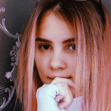Фрилансер Anastasia S. — Украина, Мелитополь. Специализация — Написание статей, Стихи, песни, проза