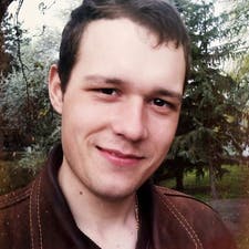 Freelancer Maksim S. — Ukraine, Kyiv. Core skill — Web Programming, Website Maintenance