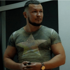 Фрилансер Денис Р. — Украина. Специализация — Создание сайта под ключ, Поисковое продвижение (SEO)