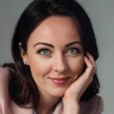 Oksana Stronska