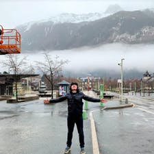 Freelancer Nikolay B. — Ukraina, Kijów. Specjalizacja — Javascript & Typescript, Programowanie stron internetowych