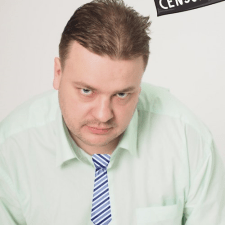 Freelancer Andrey K. — Georgia, Тбилиси. Core skill — Software & Server Configuration, System & Network Administration
