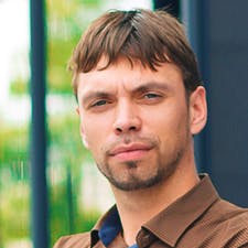 Artyom Yolshin