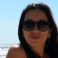 Фрилансер Инна П. — Украина, Киев. Специализация — Разработка под Android, Разработка под iOS (iPhone и iPad)