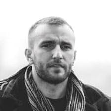 Andrii Stus