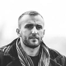 Andrii Stus