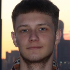 Фрилансер Dmitry S. — Украина, Киев. Специализация — Python, Java