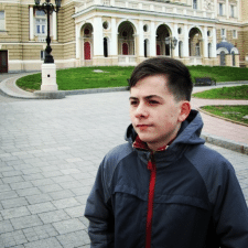 Фрилансер Дмитрий Я. — Украина, Одесса. Специализация — Логотипы, Аудио и видео монтаж