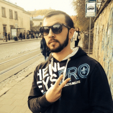 Фрилансер Вінт Р. — Украина, Львов. Специализация — Наружная реклама, Дизайн выставочных стендов