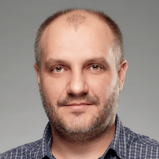 Фрилансер Yurii D. — Україна, Київ. Спеціалізація — HTML та CSS верстання, Javascript та Typescript