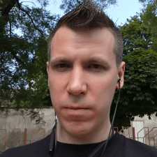 Freelancer Andrey D. — Ukraine, Odessa. Core skill — Search Engine Optimization (SEO), Website SEO Audit