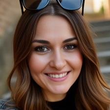 Freelancer Svetlana S. — Morocco. Core skill — Link Building, Transcribing