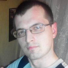 Freelancer Andrii S. — Ukraina. Specjalizacja — Copywriting, Pisanie artykułów