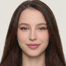 Freelancer Anastasiia S. — Ukraina, Czerniowce. Specjalizacja — Projektowanie interfejsów użytkownika (UI/UX), Projektowanie aplikacji mobilnych