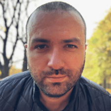 Фрилансер Егор С. — Украина, Харьков. Специализация — Разработка игр