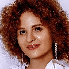 Zleceniodawca Valeriya S. — Izrael, Hajfa.