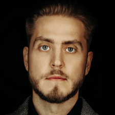 Mike Inishev
