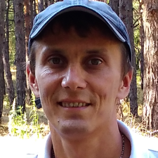 Фрилансер Яков К. — Украина, Запорожье. Специализация — Веб-программирование, CMS