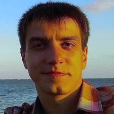 Фрилансер Евгений С. — Украина. Специализация — HTML и CSS верстка, Создание сайта под ключ