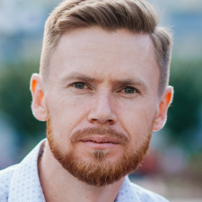 Заказчик Иван С. — Украина, Киев.
