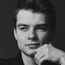 Freelancer Mikita S. — Ukraina, Charków. Specjalizacja — Animacja, Animacja