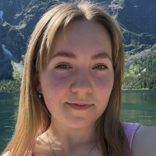 Freelancer Veronika S. — Poland, Tarnowskie Góry. Core skill — Text Translation, Presentations
