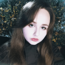 Freelancer Liza V. — Ukraina, Dniepr. Specjalizacja — Usługi lektora, Edycja audio i wideo