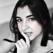 Фрилансер Ульяна Л. — Украина. Специализация — Написание статей, Копирайтинг