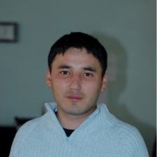 Sultan Khamidov