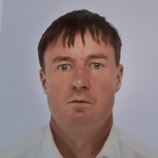 Заказчик Kenneth M. — Великобритания, Glasgow.