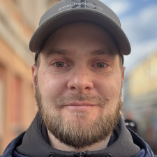 Freelancer Artur O. — Ukraine, Sumy. Core skill — Video Processing