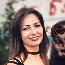 Фрилансер Алла И. — Украина, Хмельницкий. Специализация — Музыка, Транскрибация