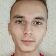Freelancer Viktor C. — Ukraina, Użhorod. Specjalizacja — Układ HTML i CSS, Javascript & Typescript