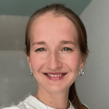 Freelancer Tetiana Z. — Ukraine, Kharkiv. Core skill — Social Media Marketing (SMM), Copywriting