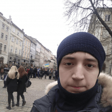 Фрилансер Ростислав К. — Украина, Львов. Специализация — Перевод текстов