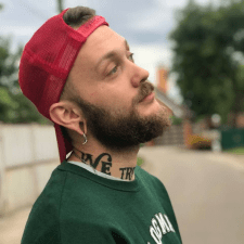 Валерий Вьюнов