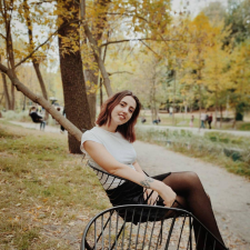 Zleceniodawca Nastya B. — Ukraina, Charków.
