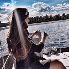 Катерина Скляр