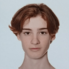 Фрилансер Oleksandr P. — Украина, Киев. Специализация — Дизайн сайтов, Создание сайта под ключ