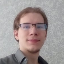 Freelancer Denis P. — Kazakhstan, Nur-Sultan. Core skill — Music, Audio Processing
