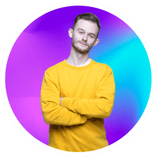 Freelancer Daniel K. — Ukraina, Kijów. Specjalizacja — Animacja, Edycja audio i wideo