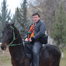 Freelancer Oleksandr F. — Ukraina, Irpin. Specjalizacja — Automatyzacja zarządzania przedsiębiorstwem, Bazy danych i SQL