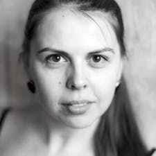 Заказчик Оксана О. — Украина, Киев.