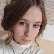 Фрилансер Анна Ц. — Украина, Ладыжин. Специализация — Иллюстрации и рисунки, 3D моделирование и визуализация