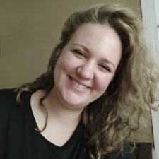 Freelancer Marina B. — Ukraina, Gorishni Pławni. Specjalizacja — Copywriting, Promocja w sieciach społecznościowych (SMM)